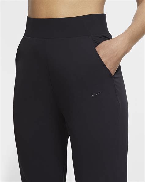 nike broek dames luxe|Nike Bliss Luxe Trainingsbroek voor dames.